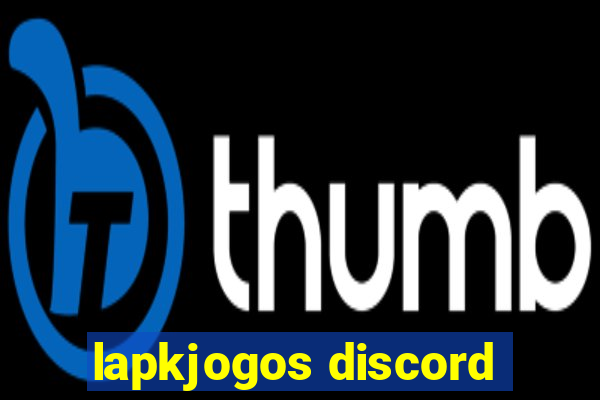 lapkjogos discord